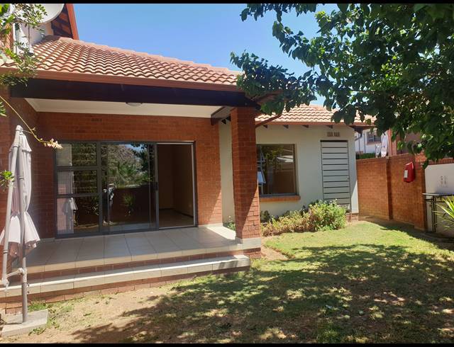 2 BEDROOM CLUSTER RENTED IN NORTHWOLD